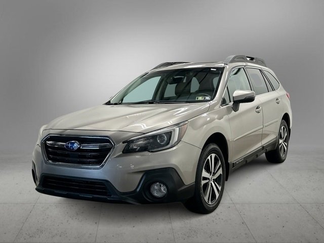 Used 2019 Subaru Outback 2.5i Limited w/ Popular Package #2 image 1