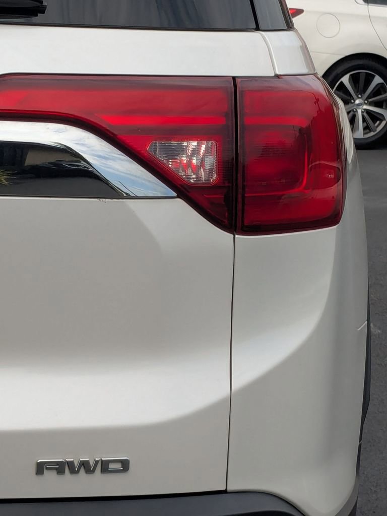 Used 2019 GMC Acadia SLT image 26