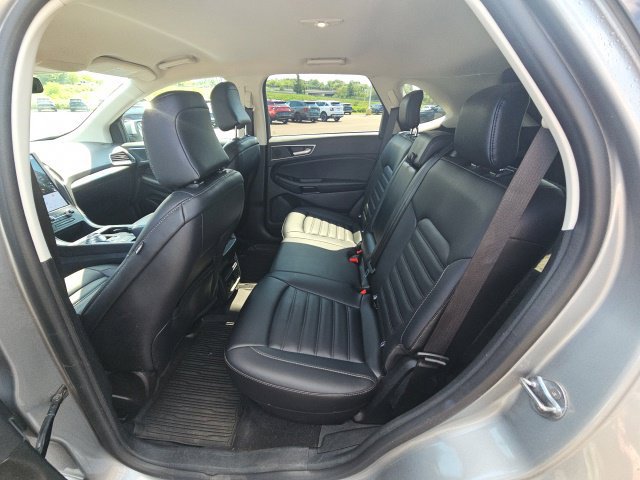 Used 2024 Ford Edge SEL w/ Convenience Package AWD/4WD image 13