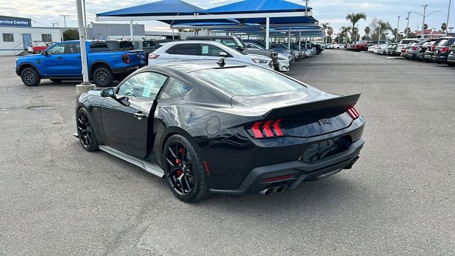 New 2025 Ford Mustang GT Premium w/ GT Performance Package image 5
