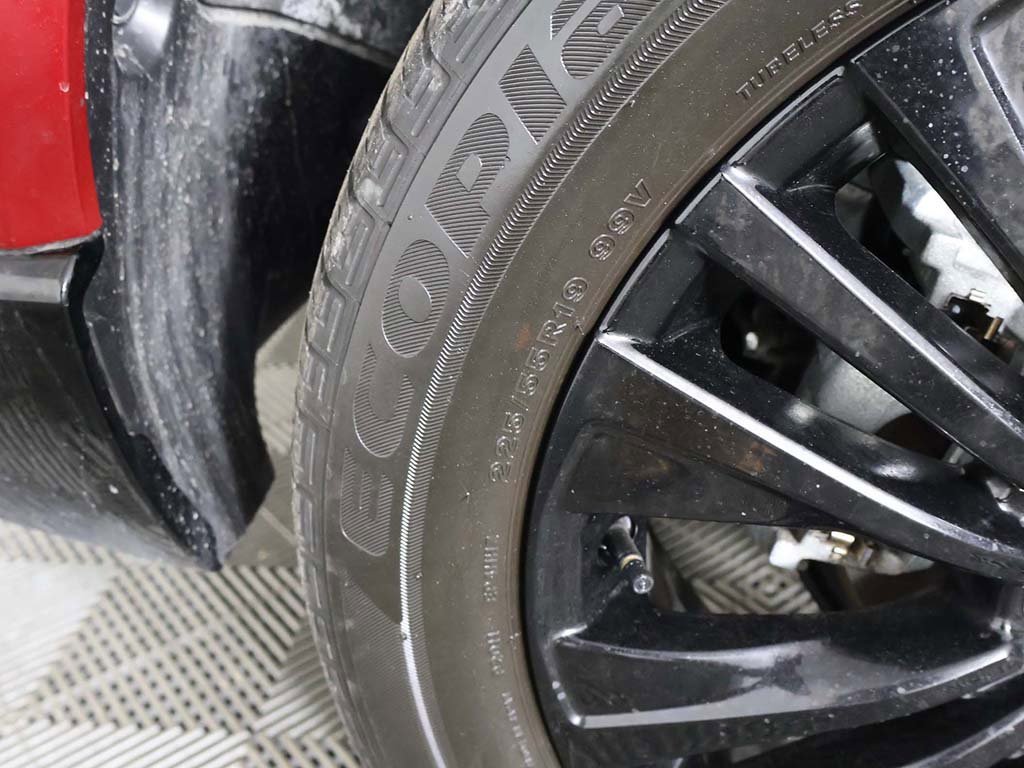 Used 2023 Toyota Venza Nightshade image 20