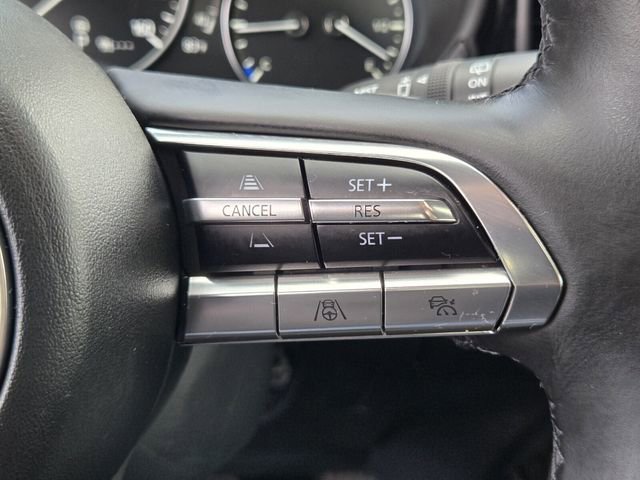 Used 2024 MAZDA CX-50 2.5 Turbo w/ Cargo Package AWD/4WD image 27