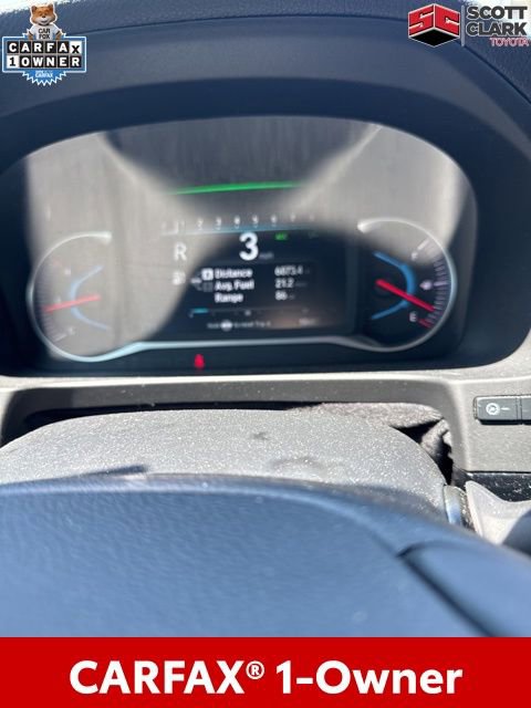 Used 2020 Honda Pilot Touring image 3