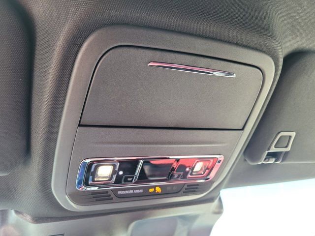 Certified 2024 Lincoln Corsair Reserve FWD image 30