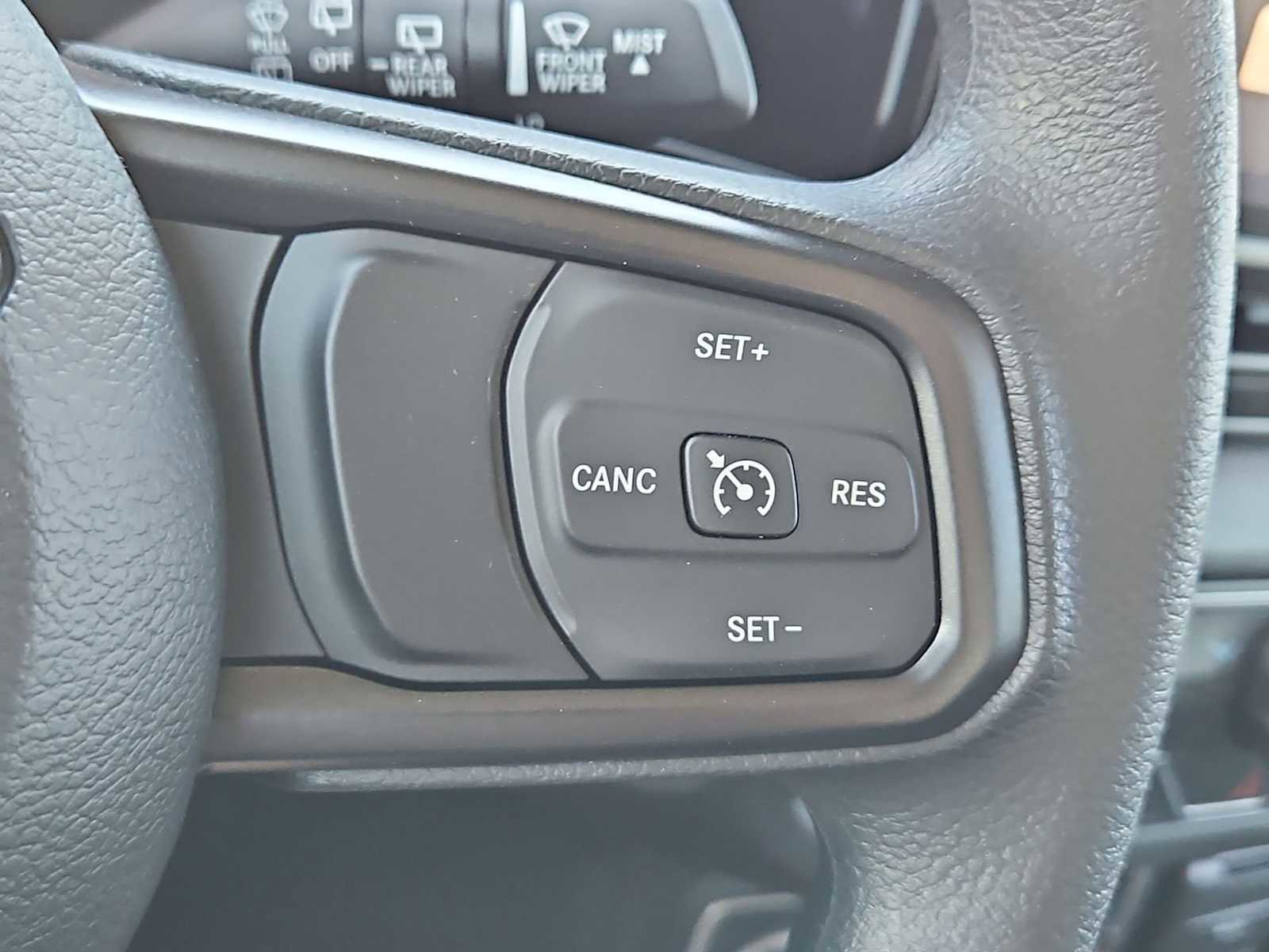 New 2026 Jeep Wrangler Sport image 23