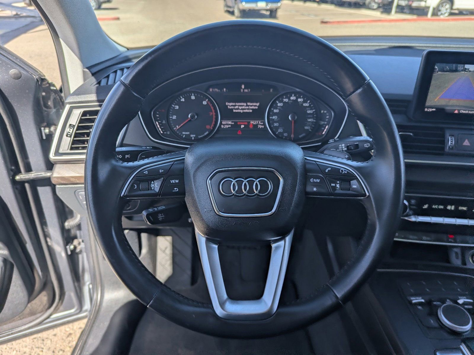 Used 2020 Audi Q5 2.0T Premium w/ Convenience Package AWD/4WD image 22