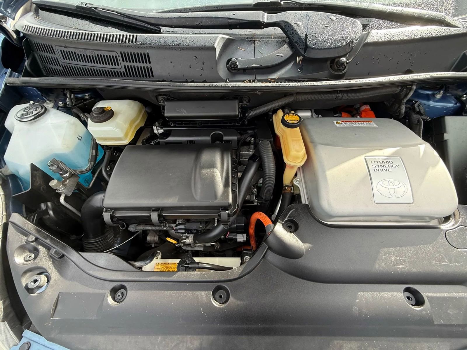 Used 2008 Toyota Prius image 30