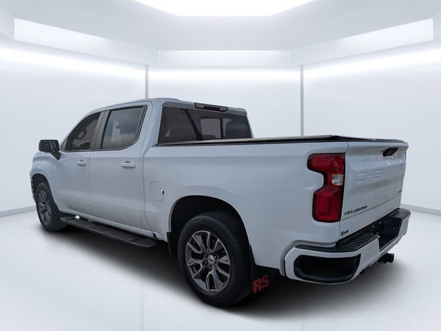 Used 2020 Chevrolet Silverado 1500 RST w/ All-Star Edition image 5