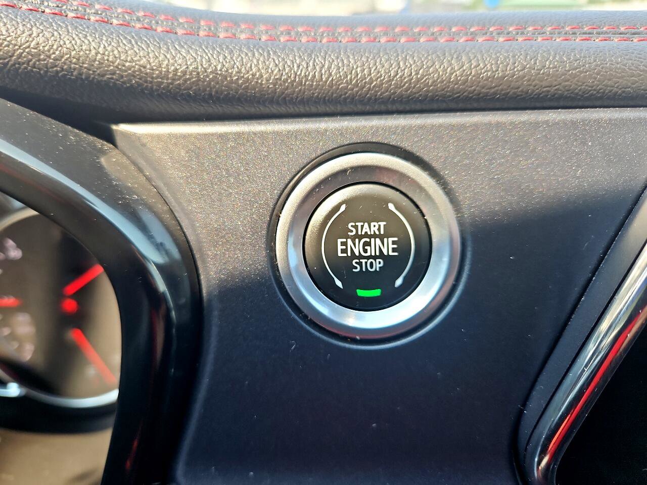 Used 2022 Chevrolet Blazer RS w/ Enhanced Convenience Package image 35