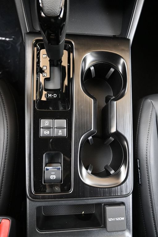 New 2026 Subaru Outback Premium AWD/4WD image 36