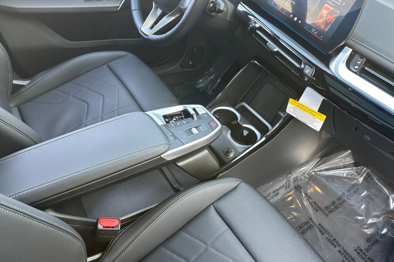 Used 2025 BMW X1 xDrive28i w/ Convenience Package image 30