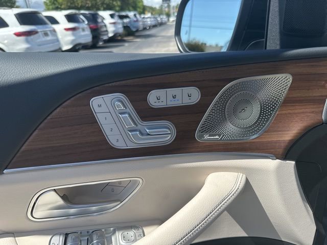 New 2026 Mercedes-Benz GLE 450 4MATIC image 22