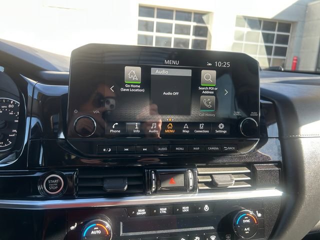 Used 2023 Nissan Pathfinder SL w/ SL Premium Package image 21