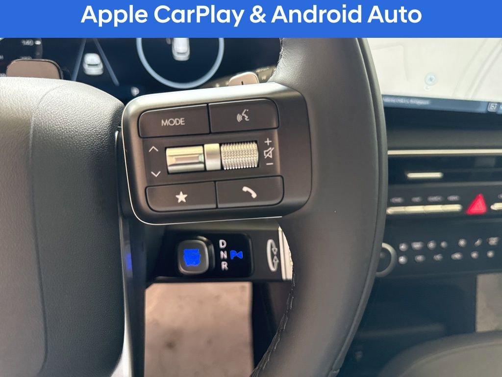 New 2026 Hyundai Palisade Calligraphy image 9