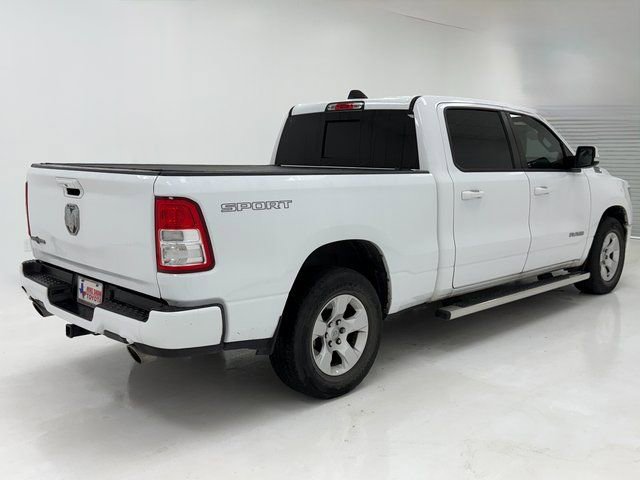 Used 2022 RAM 1500 Lone Star image 9
