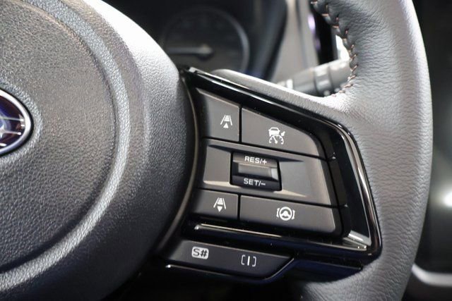 New 2026 Subaru Forester Sport AWD/4WD image 19