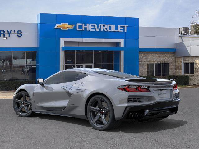 New 2025 Chevrolet Corvette E-Ray w/ Stealth Interior Trim Package AWD/4WD image 21