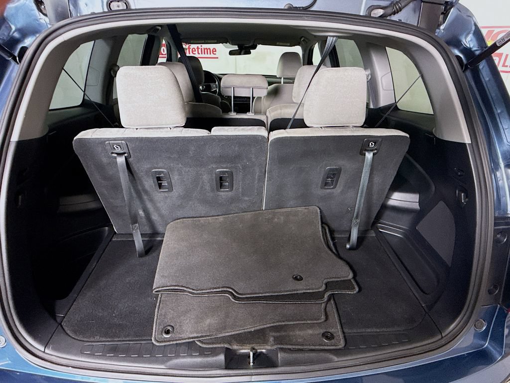 Used 2020 Honda Pilot EX image 29