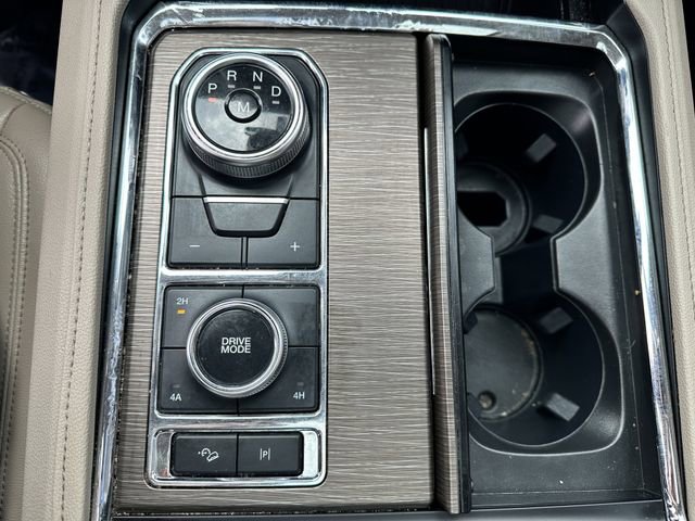 Certified 2022 Ford Expedition Limited AWD/4WD image 25