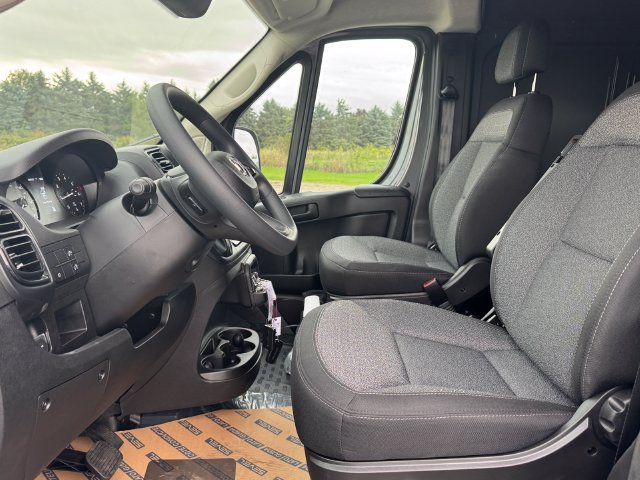 New 2026 RAM ProMaster 3500 FWD image 20