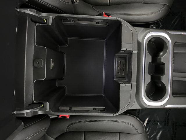 Certified 2021 Chevrolet Silverado 1500 LTZ image 27