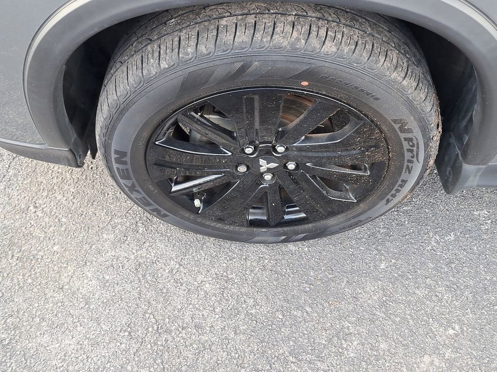 Used 2022 Mitsubishi Outlander Sport SE image 6