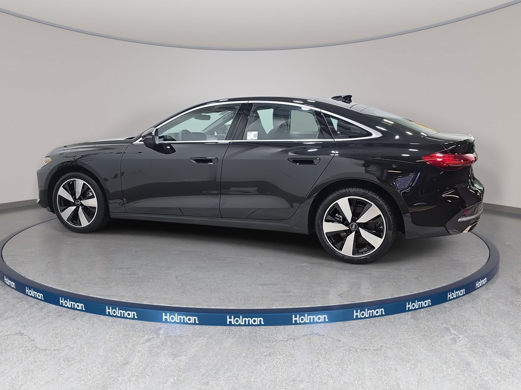 Used 2025 Audi A5 Prestige w/ 19" Wheel Package AWD/4WD image 8