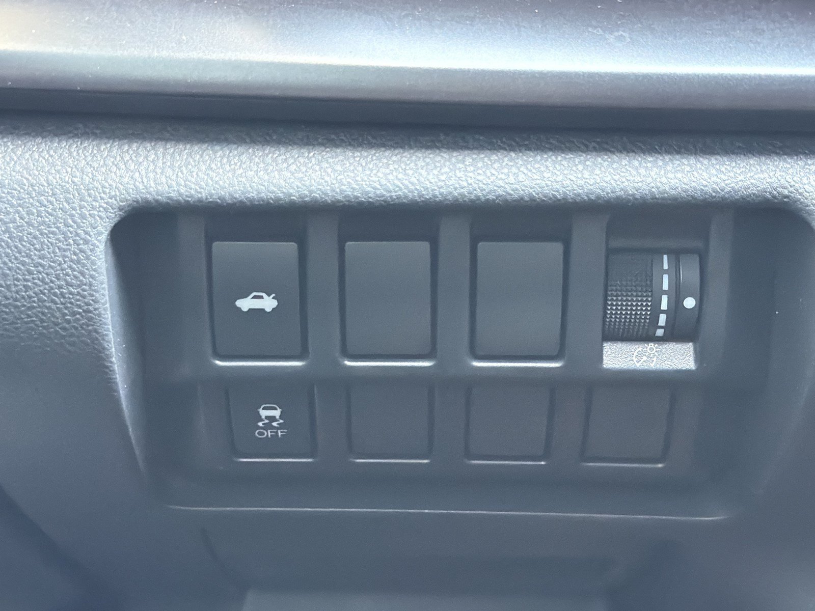 Certified 2024 Subaru WRX TR AWD/4WD image 27
