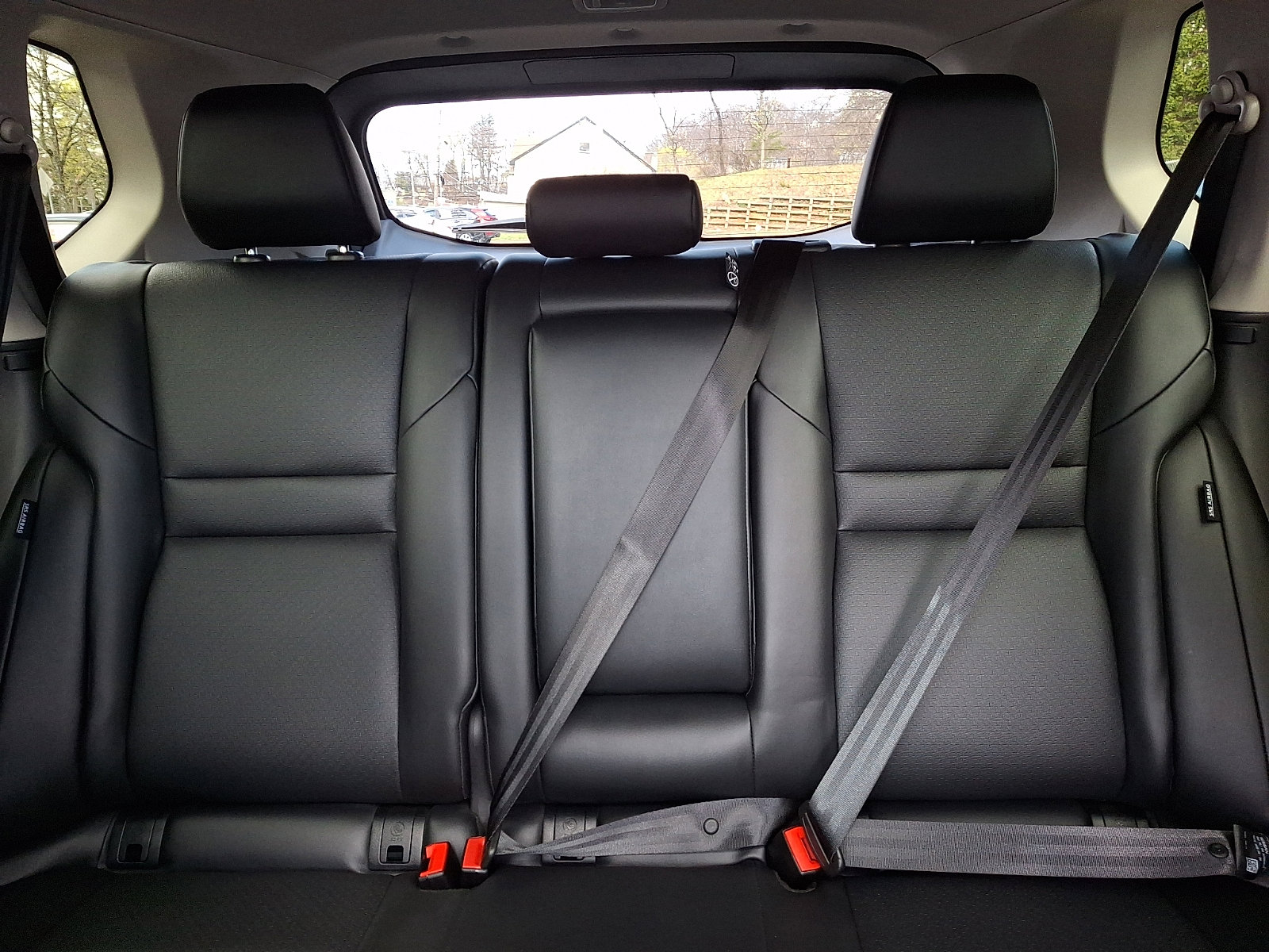 Used 2024 Nissan Rogue SV w/ SV Premium Package image 19