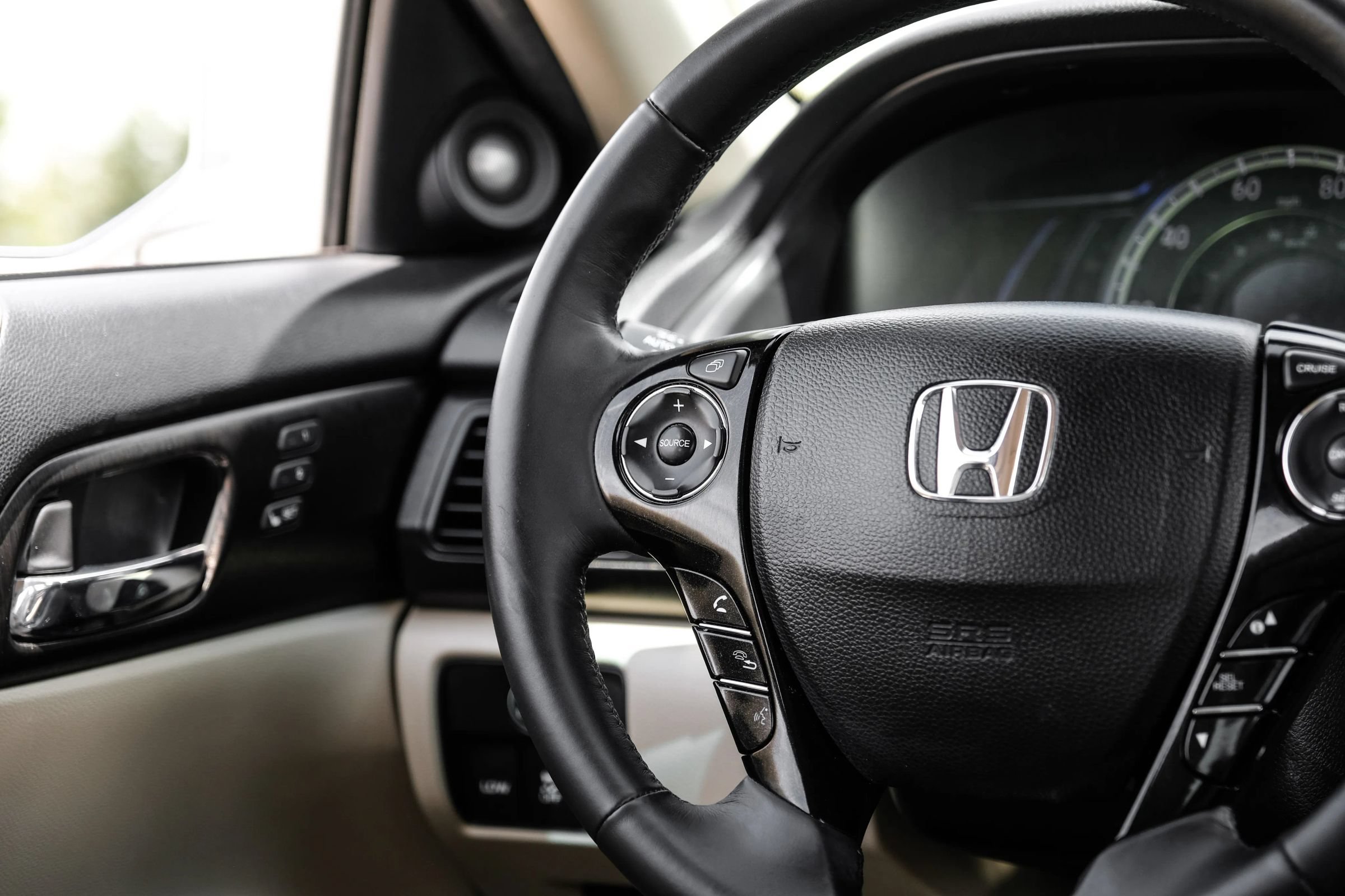 Used 2015 Honda Accord EX-L image 20