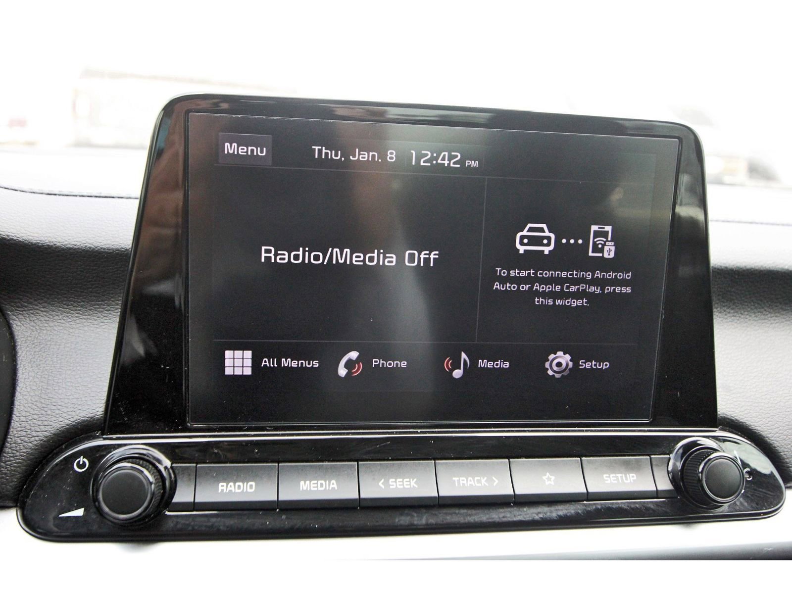 Used 2024 Kia Forte LXS image 25