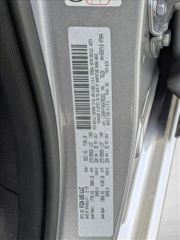 Used 2019 RAM 1500 Limited image 16