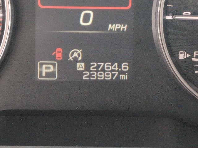 Used 2025 Subaru Outback Premium image 20