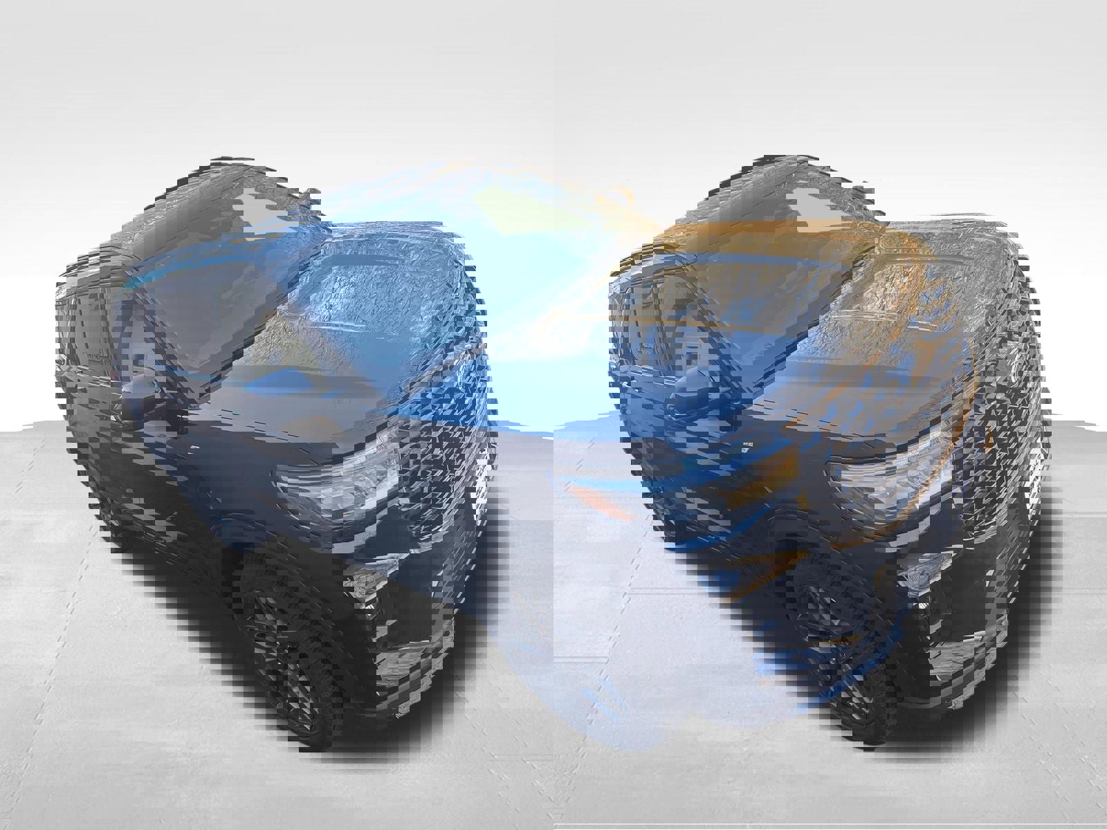 New 2026 Ford Explorer ST-Line w/ ST-Line Street Pack image 7