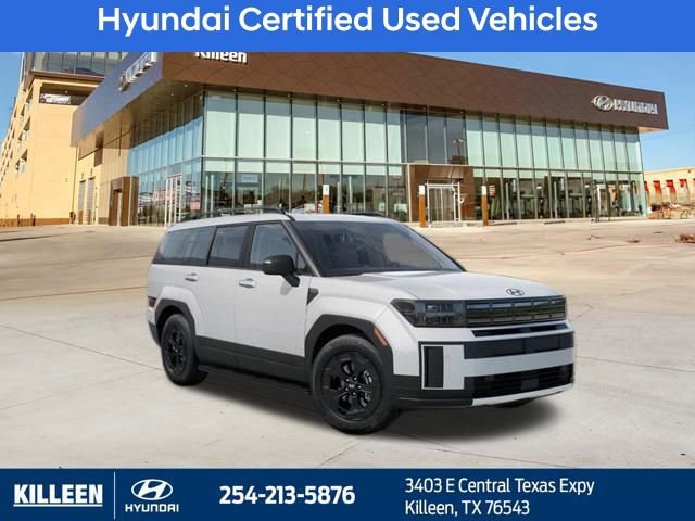 Used 2025 Hyundai Santa Fe XRT AWD/4WD image 2
