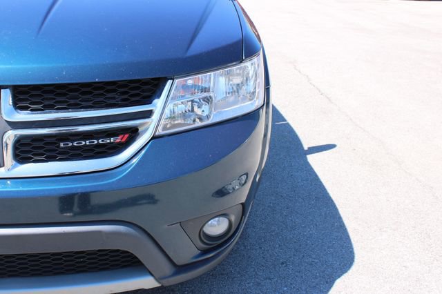 Used 2014 Dodge Journey SXT FWD image 38