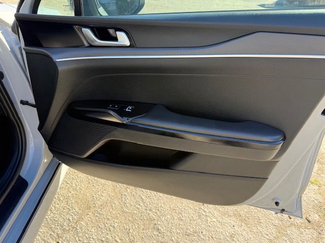 Used 2022 Kia K5 GT-Line image 13