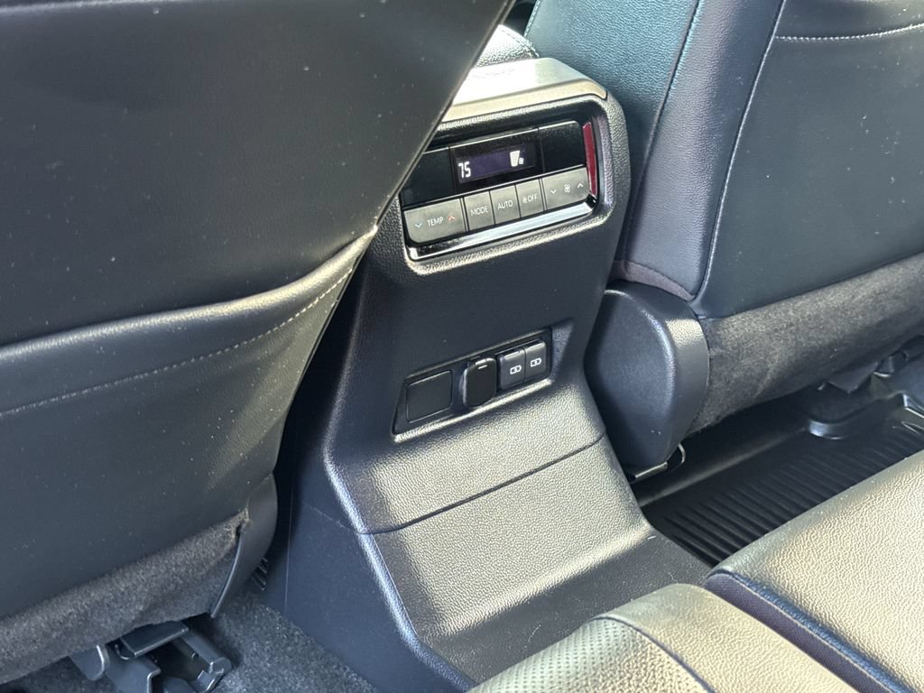 Used 2024 Toyota Land Cruiser AWD/4WD image 35