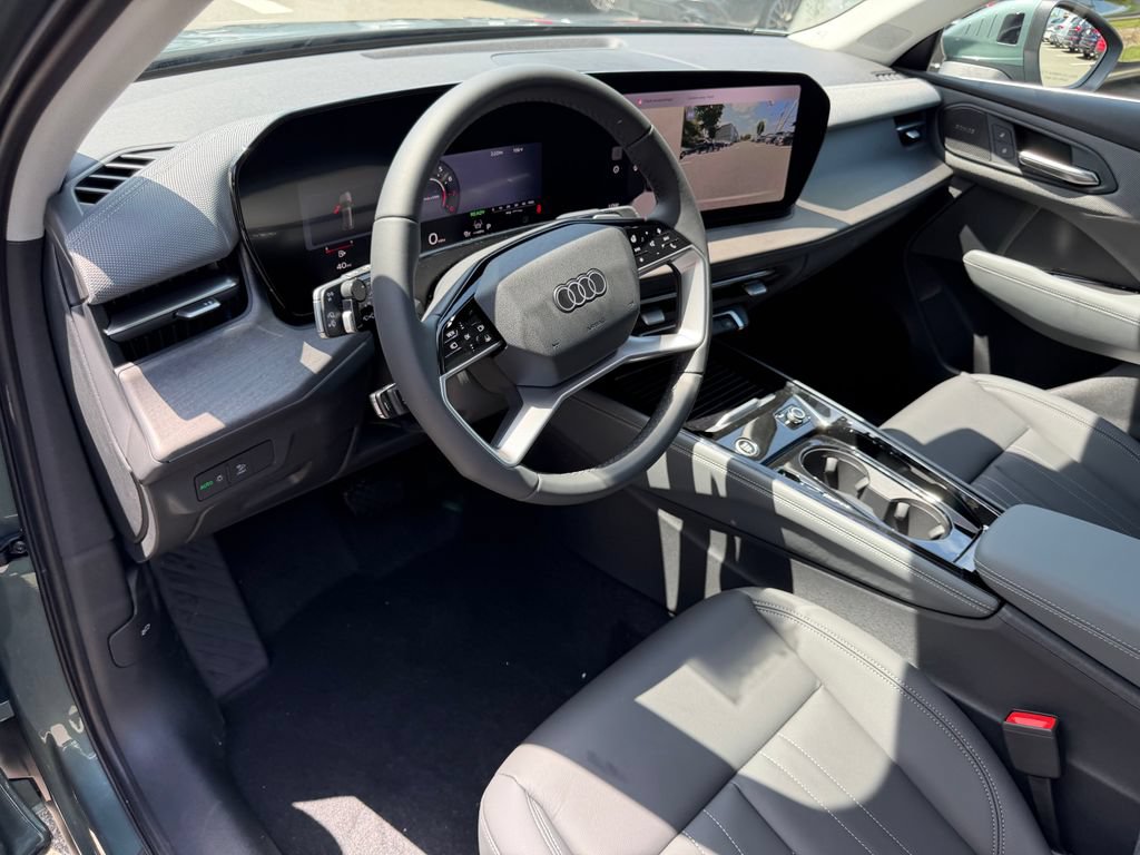 New 2026 Audi Q3 quattro 2.0T AWD/4WD image 14