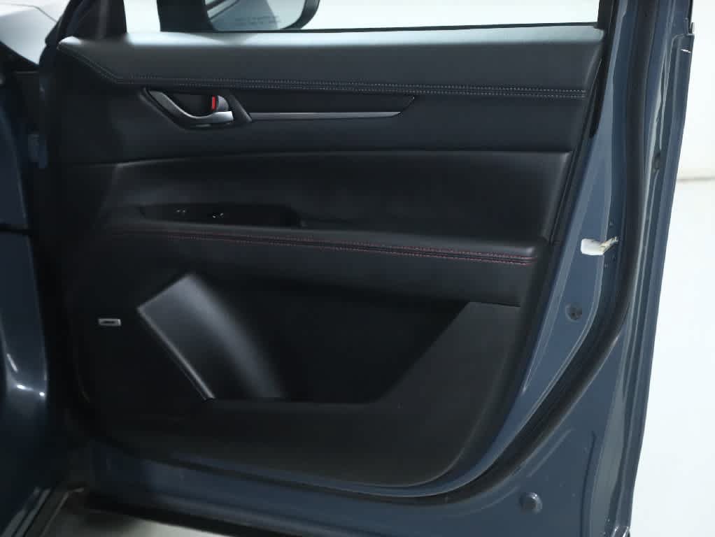 Certified 2023 MAZDA CX-5 Carbon Edition AWD/4WD image 33