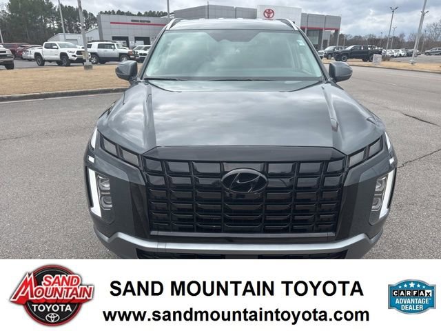 Used 2025 Hyundai Palisade SEL image 8