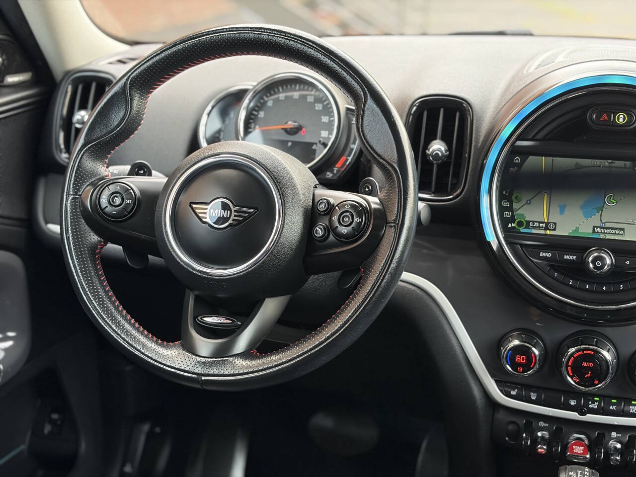 Used 2019 MINI Cooper Countryman S AWD/4WD image 22