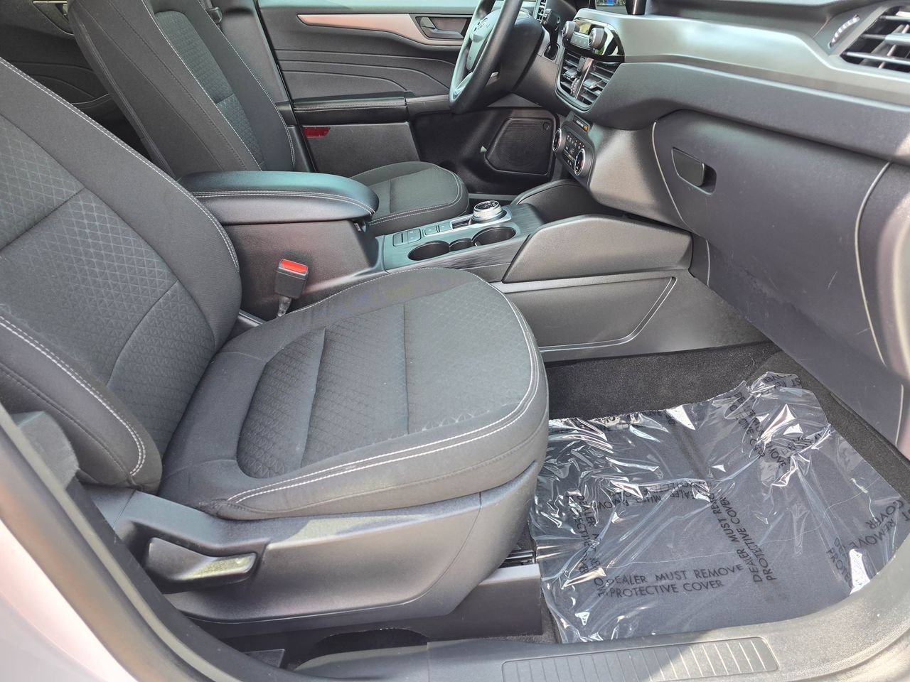 Used 2025 Ford Escape Active FWD image 37