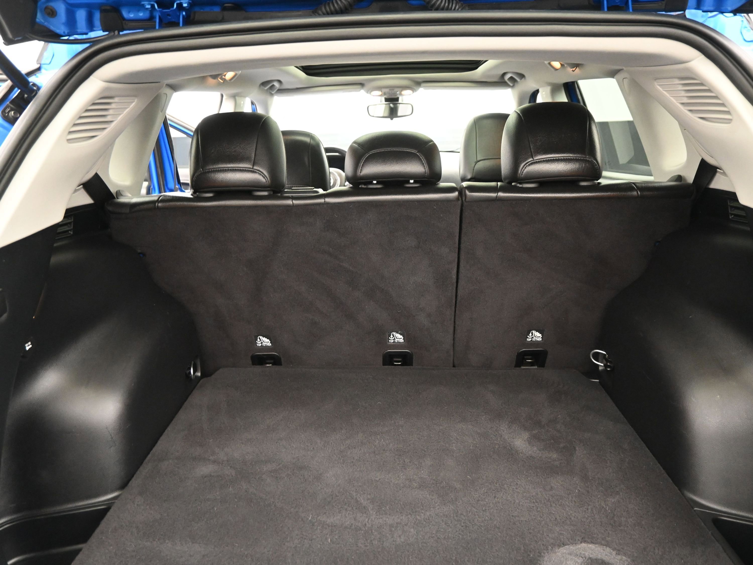 Used 2020 Jeep Compass Latitude image 19