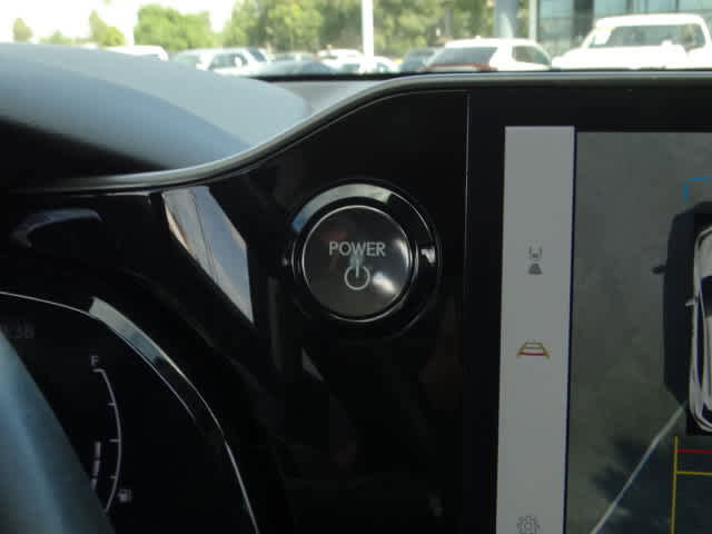 Used 2023 Lexus NX 350h Luxury w/ Vision Package image 29