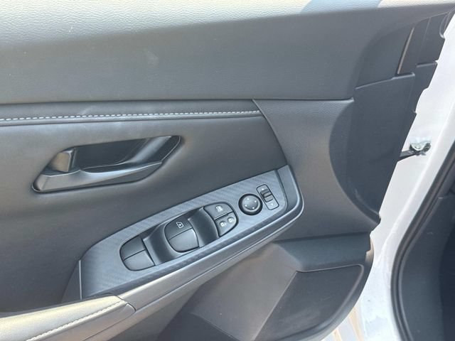 Certified 2025 Nissan Sentra S FWD image 20