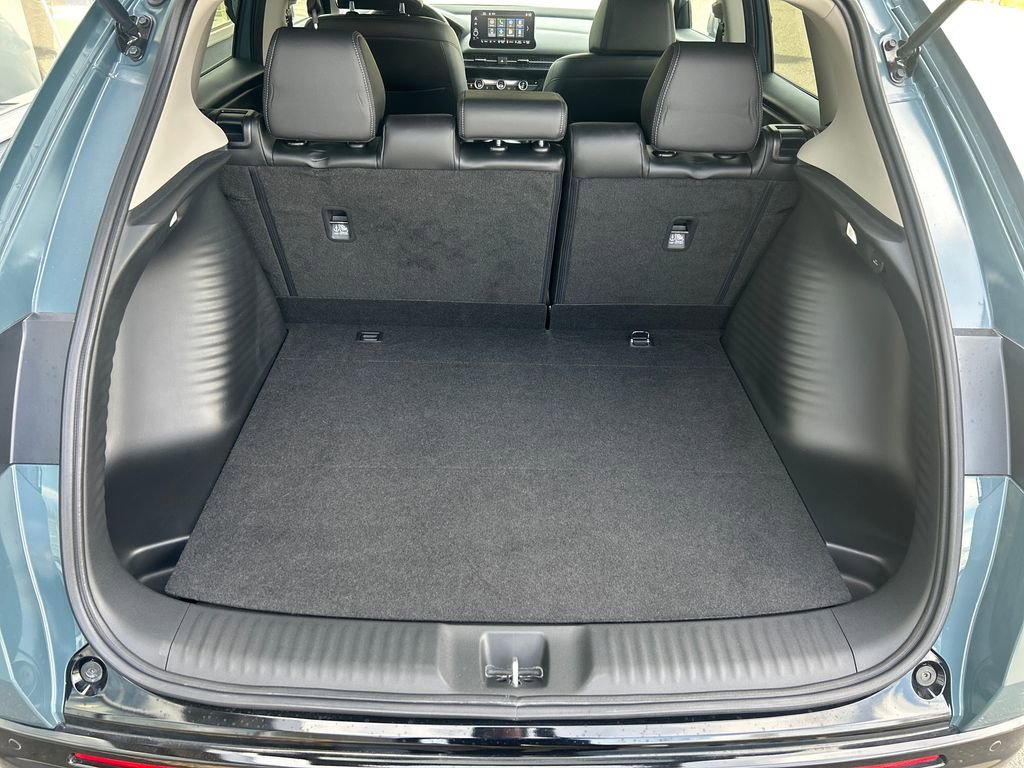 Used 2025 Honda HR-V EX-L image 17