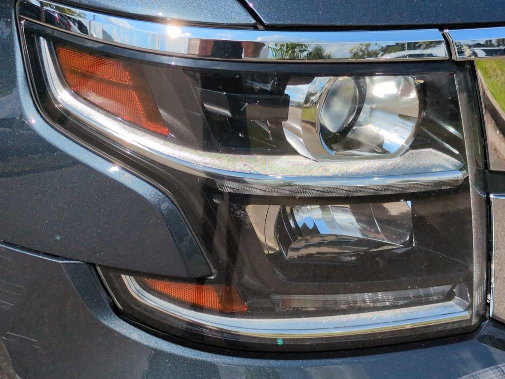 Used 2020 Chevrolet Tahoe LT RWD image 4