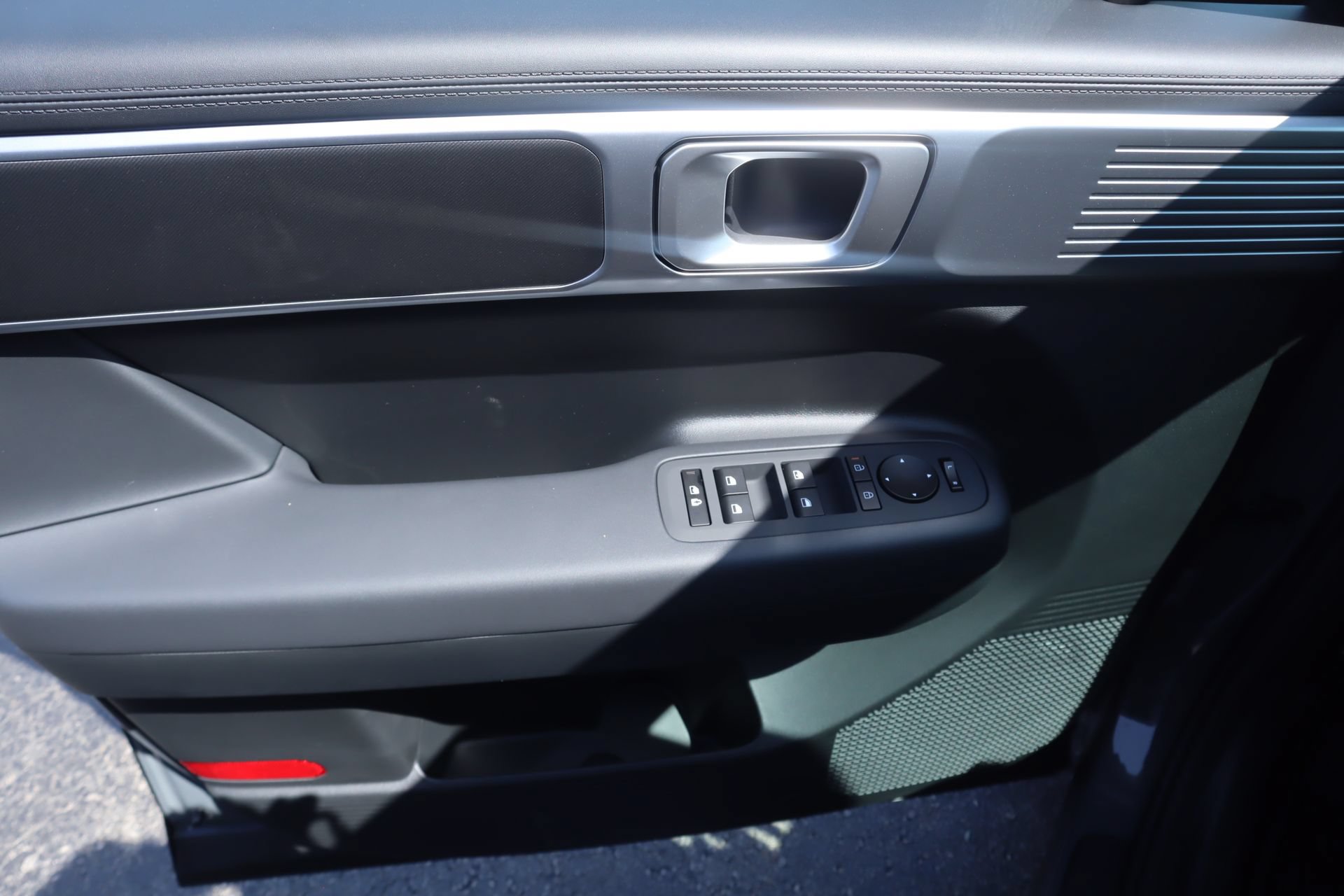New 2026 Hyundai Santa Fe SE FWD image 15