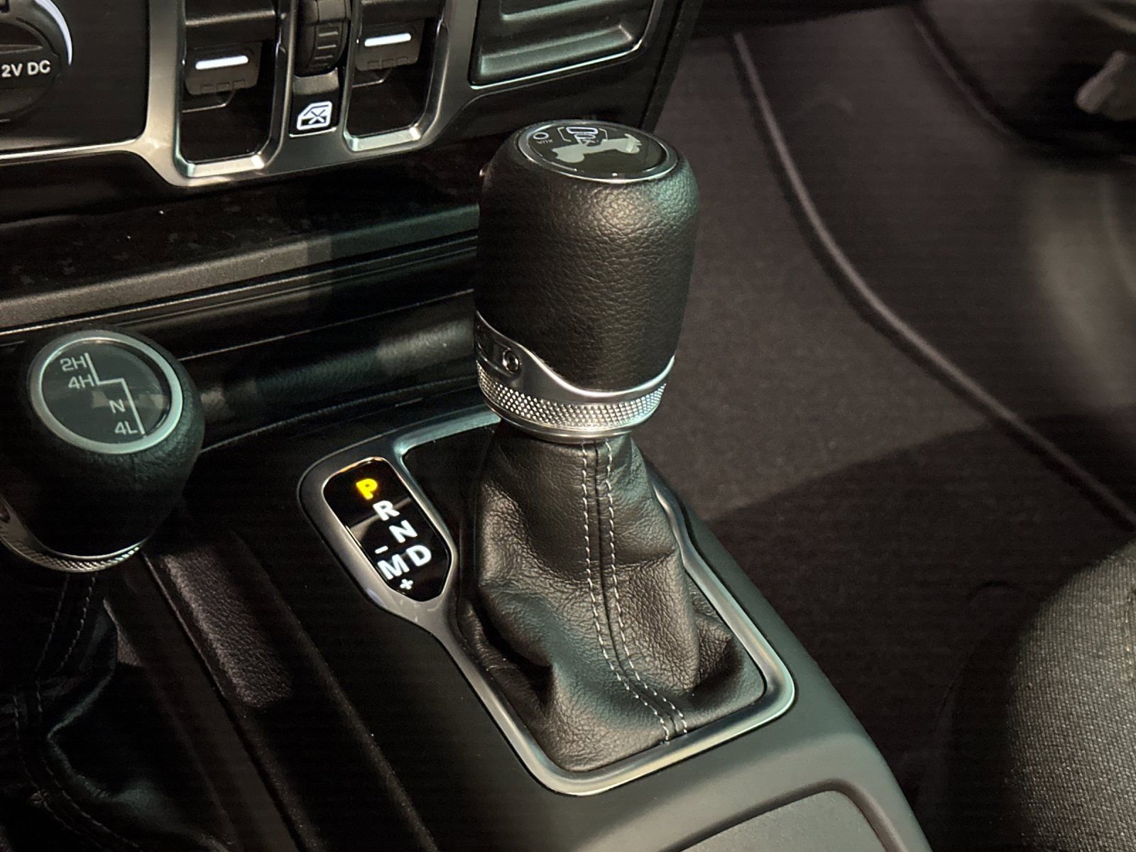 New 2025 Jeep Wrangler Sport S image 20